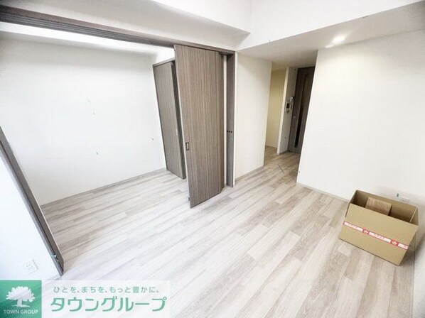 プレサンス鶴舞パークグラッドの物件内観写真